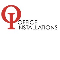 Office Installations, Inc. Logo
