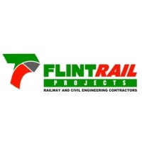Flint Rail Projects Logo