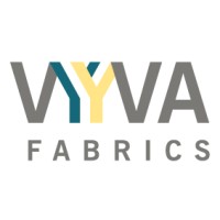 Vyva Fabrics Logo