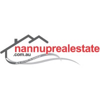 Nannup Real Estate Logo