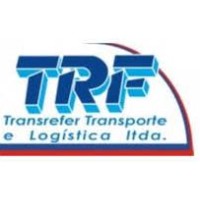 Transrefer Transporte e Logística Ltda. Logo