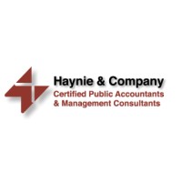 RFBM CPAs is now part of Haynie & Company Logo