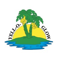 Yell-O-Glow Corporation Logo