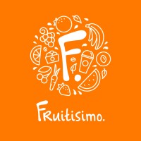 Fruitisimo Group Logo