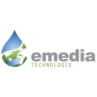 eMedia Technologie Logo