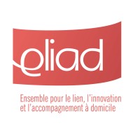 Eliad Logo