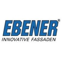 EBENER GmbH - Innovative Fassaden Logo