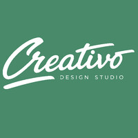 Creativo Design Studio Logo