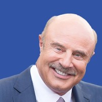 Dr. Phil Foundation Logo