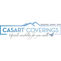 Casart Coverings, LLC Logo
