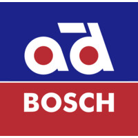 AD BOSCH Logo