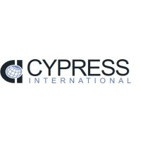 Cypress International, Inc. Logo