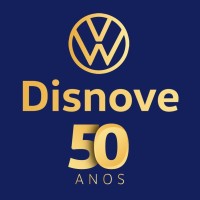Disnove Volkswagen Logo