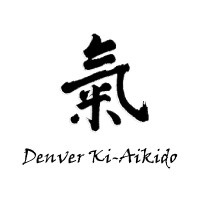 Denver Ki-Aikido Logo