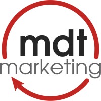 MDT Marketing Logo
