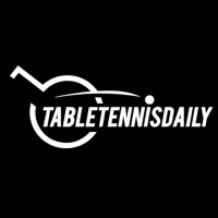 TableTennisDaily Logo