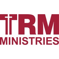 Topeka Rescue Mission Logo
