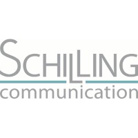 Agence Schilling Communication Logo