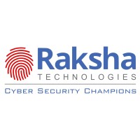 Raksha Technologies Logo