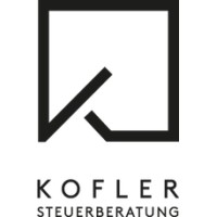 Kofler Steuerberatung GmbH Logo