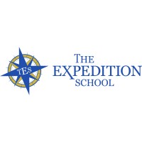 The Expedition School Logo