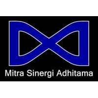PT. Mitra Sinergi Adhitama Logo