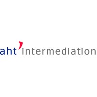 AHT intermediation Logo