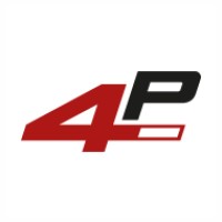 4PERFORM Logo