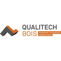Qualitech Bois Logo