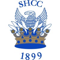 Somerset Hills Country Club Logo
