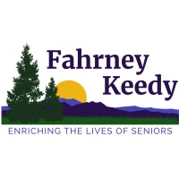 Fahrney-Keedy Logo