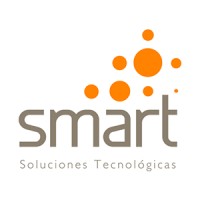 Smart Soluciones Tecnologicas Logo