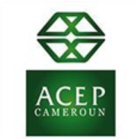 ACEP Cameroun Logo