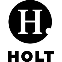 Henry Holt & Company Logo