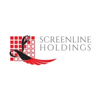 Screenline Holdings Logo