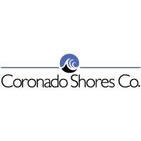 Coronado Shores Company Logo