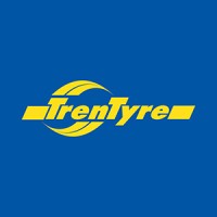TrenTyre Logo