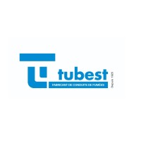 Tubest Logo