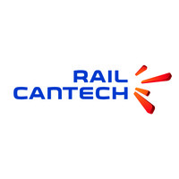 Rail Cantech Inc. Logo