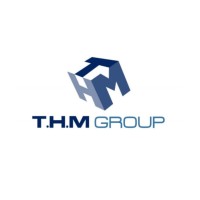 THM-Group Logo
