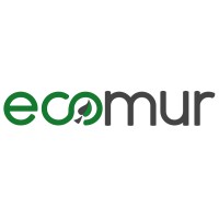 Ecomur Logo