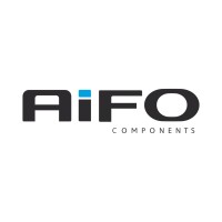 AiFO Components Logo