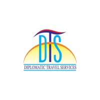 Diplomatic Travel Services Logo