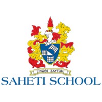 SAHETI School Logo