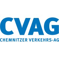 CVAG (Chemnitzer Verkehrs-AG) Logo