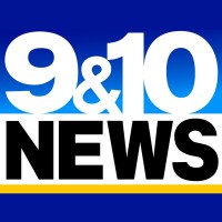 9&10 News - Heritage Broadcasting Logo