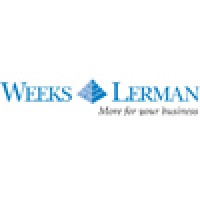 The Weeks Lerman Group Logo