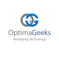 OptimaGeeks Logo
