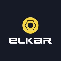 ELKAR Logo