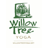 Willow Tree Yoga Logo